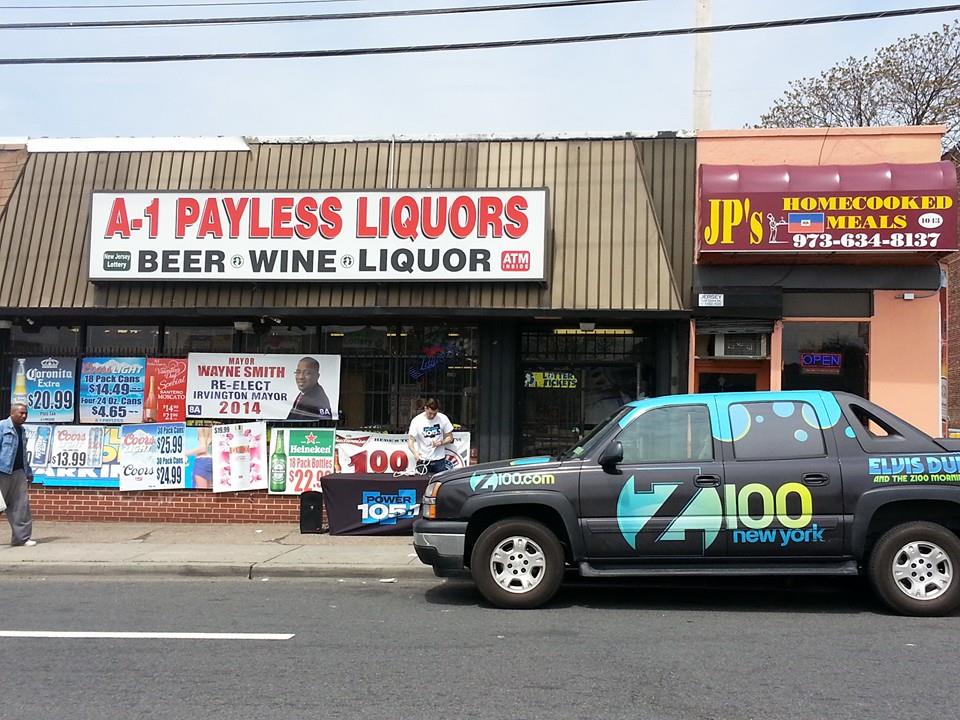 A1 Payless Liquors