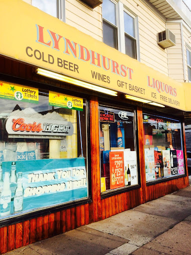 Lyndhurst Liquors