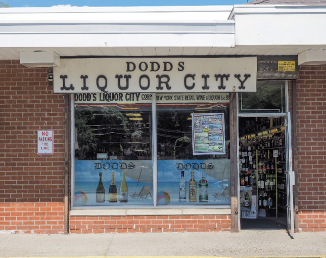 Dodd’s Wine And Spirits