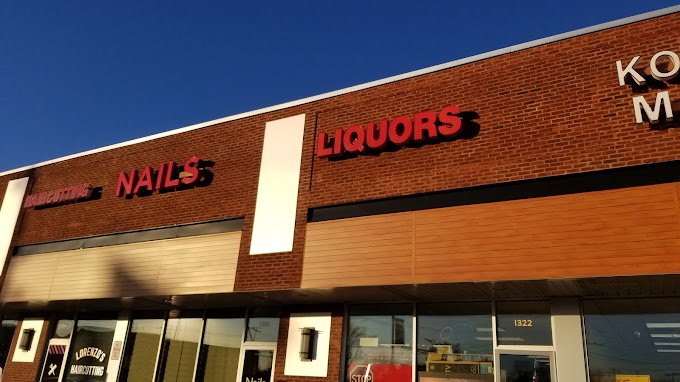 Plaza Liquors