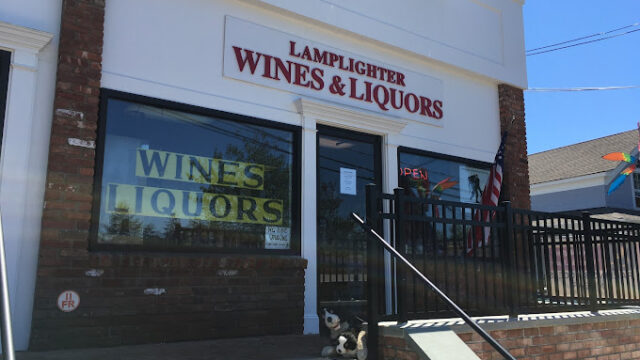 Lamplighter Wines And Liquors Co