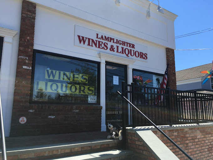 Lamplighter Wines And Liquors Co