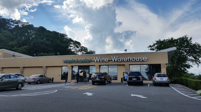 Westchester Wine Warehouse