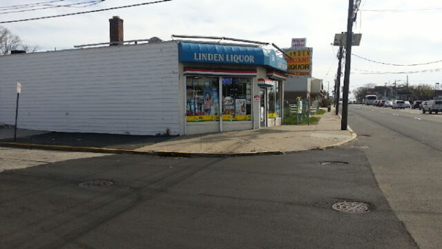 Linden Discount Liquors