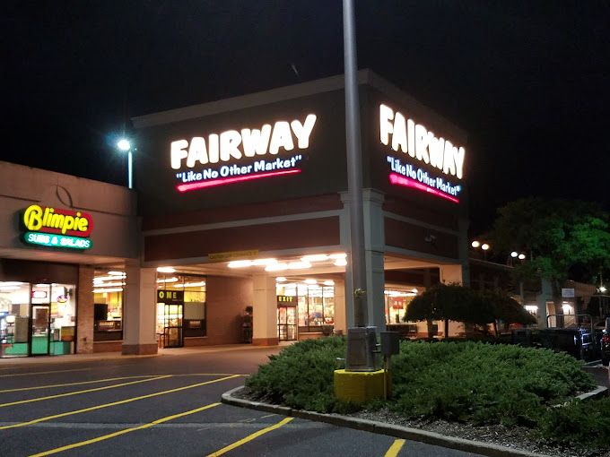 Fairway Market Paramus