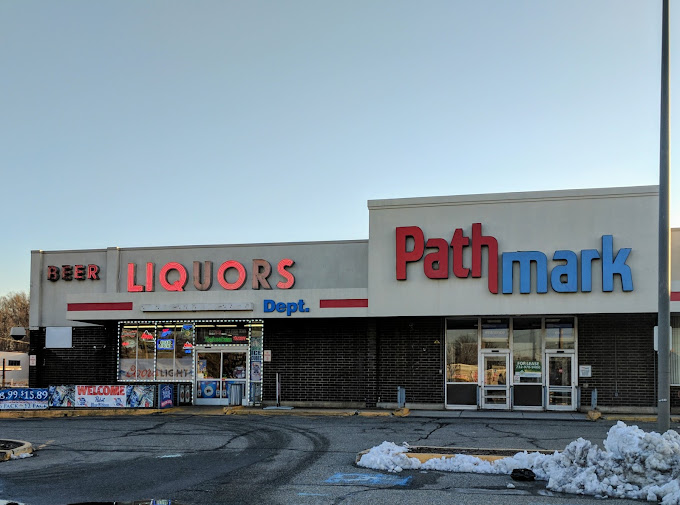 Path Discount Liquors