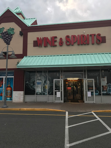 Edgewater Wine And Spirits