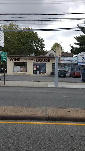 New Dorp Wine And Liquor