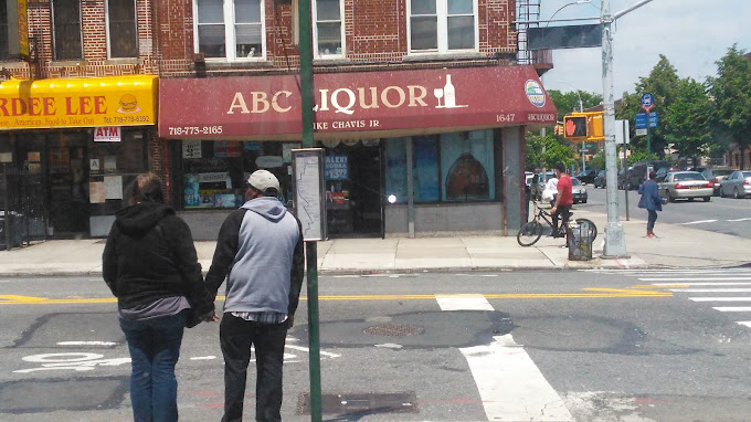 ABC Liquor Store