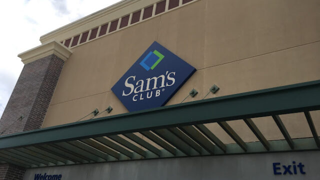 Sam’s Club