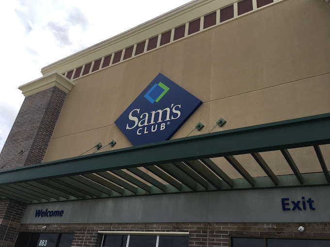 Sam’s Club