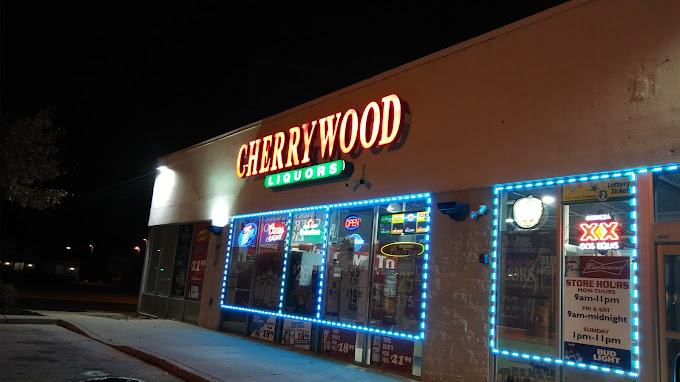 Cherrywood Liquors