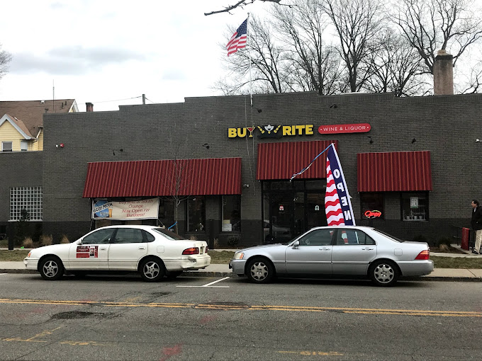 BuyRite Wine And Liquor