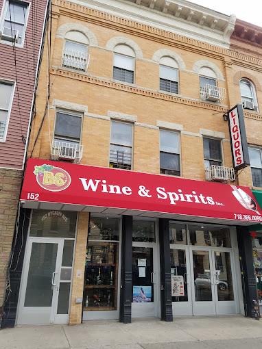 B and S Wine and Spirits