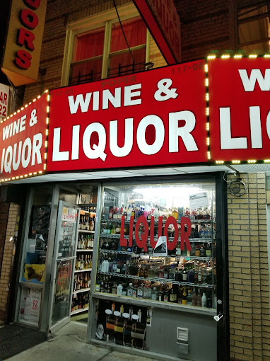 Poper Liquors Inc