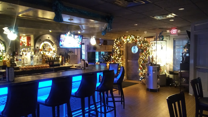 H2Ocean Restaurant And Raw Bar