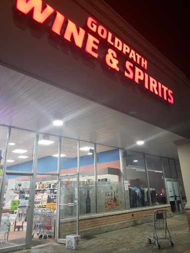 Goldpath Wine And Spirits