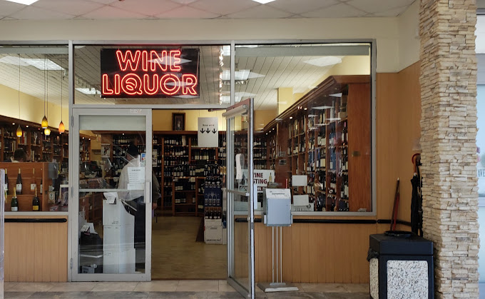 Monsey Wine And Liquor