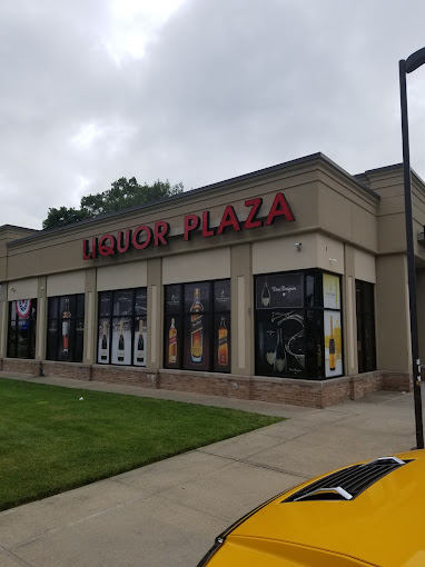 Liquor Plaza