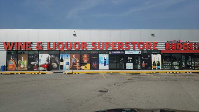 Wine And Liquor Superstore