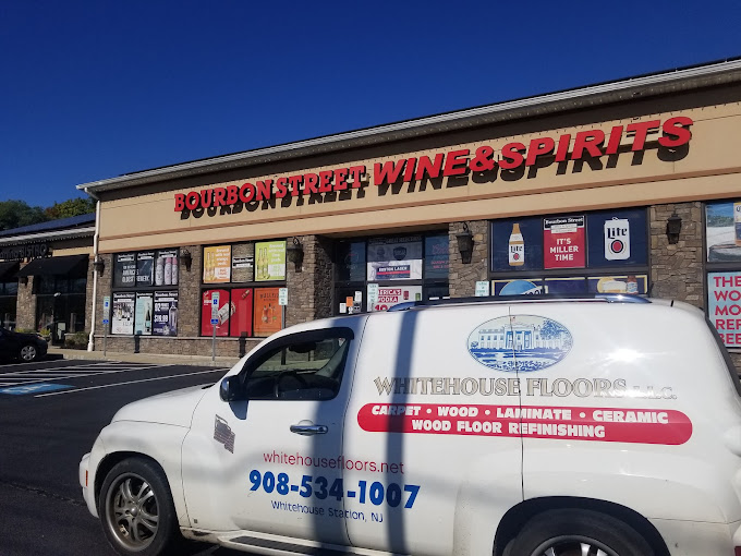 Bourbon Street Wine And Spirits Lebanon