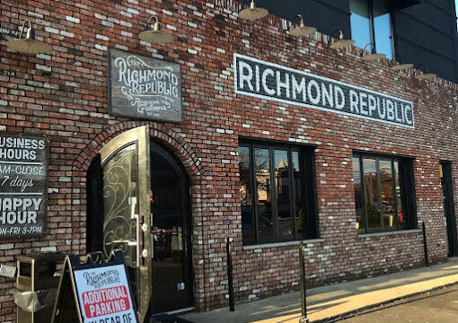 Richmond Republic