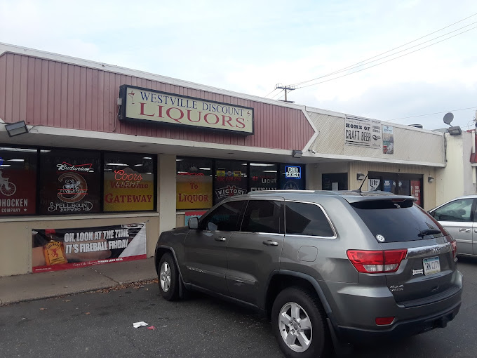 Gateway Liquors