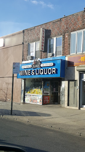 R.A.L Wine And Liquor