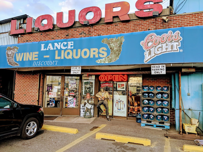 Lance Wine And Liquors Inc