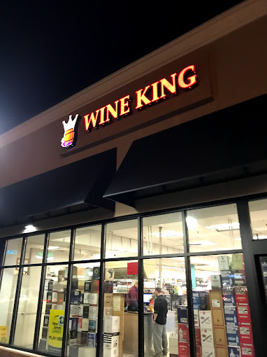 Wine King