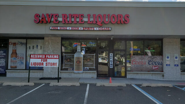 Save Rite Liquors