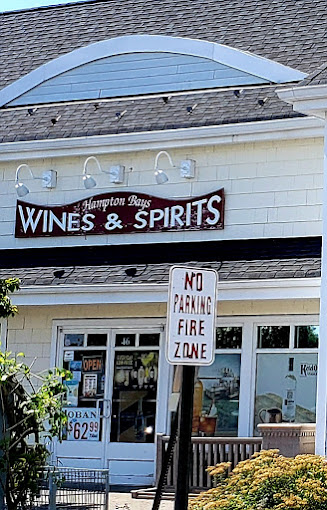 Hampton Bays Wines And Spirits