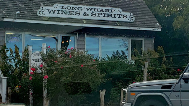 Long Wharf Wines And Spirits Inc