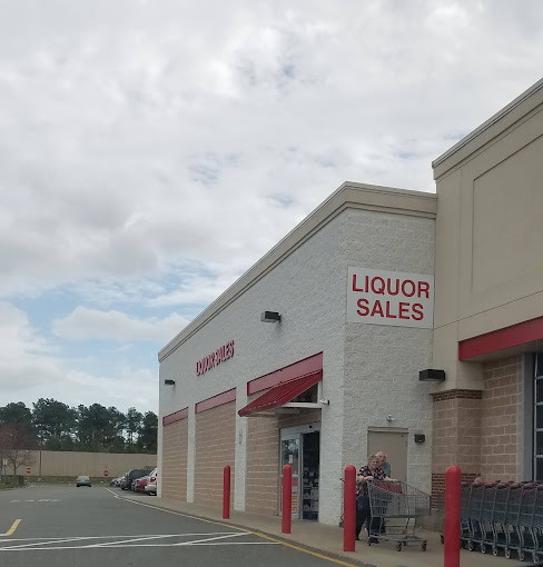 Brick Liquors