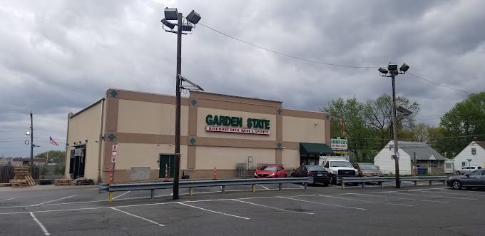 Garden State Discount Liquors