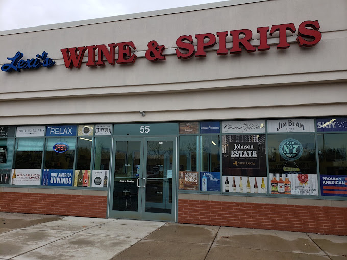 Lexi’s Fine Wine And Spirit