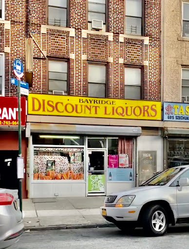 Bayridge Discount Liquors