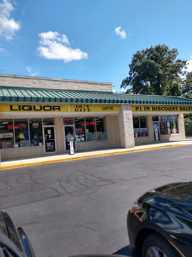 Lake Liquor Inc