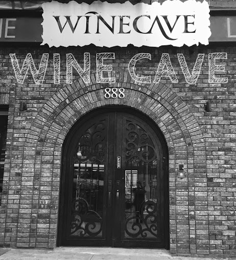 The Wine Cave – Kosher Wine And Spirits