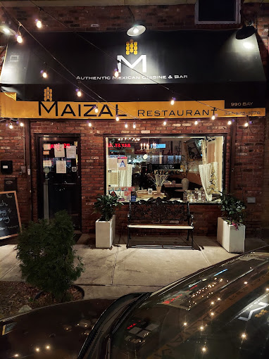 Maizal Restaurant