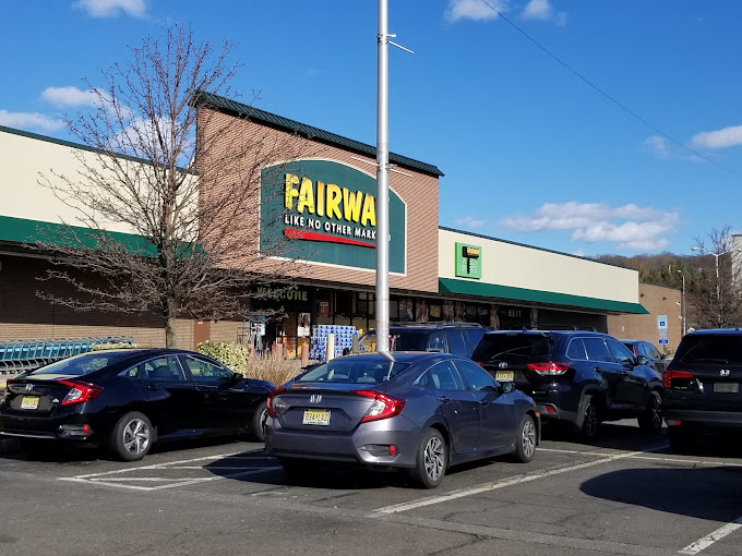 Fairway Market Woodland Park Wine And Spirits