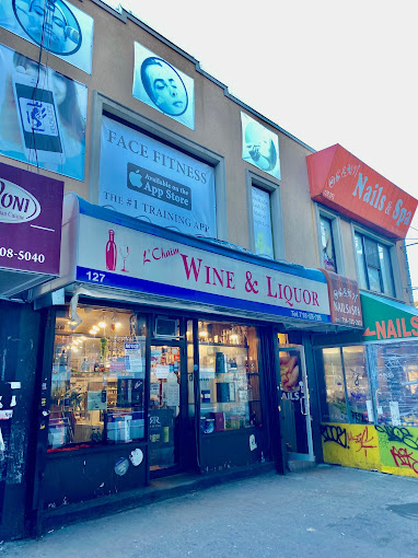 L’Chaim Wine And Liquor