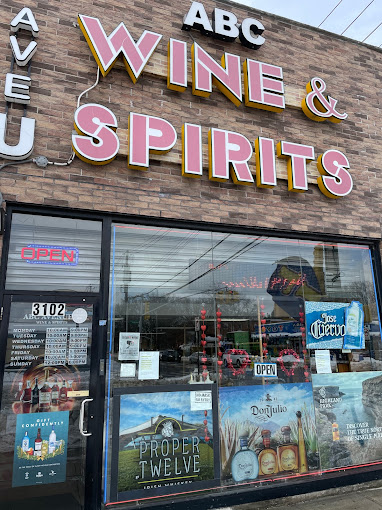 ABC Wine And Spirits