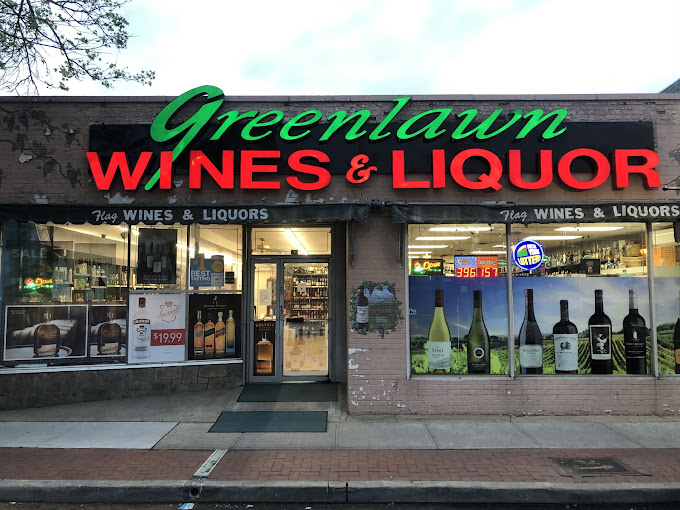 Greenlawn Wine And Liquors