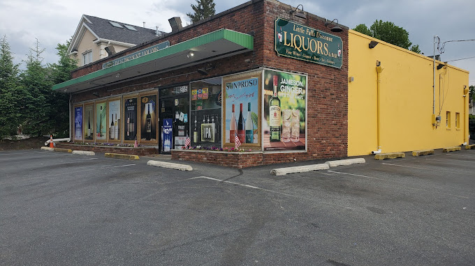 Little Falls Liquors