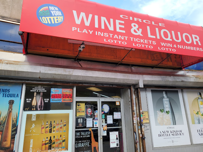 Circle Wine And Liquor Inc