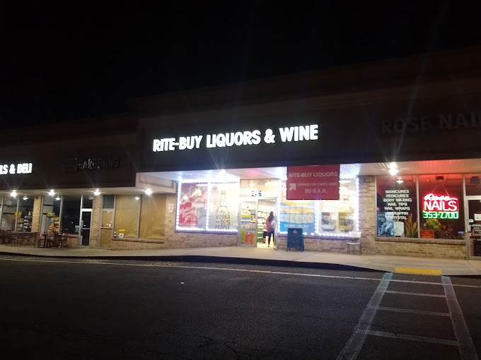 Rite Liquors