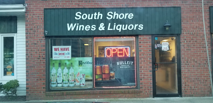 South Shore Wines And Liquors