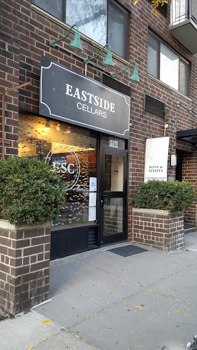 Eastside Cellars