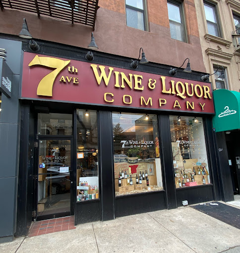 7th Ave Wine And Liquor Company